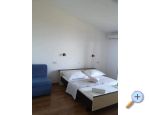 Apartmány R&amp;G – Brela – náhled 11
