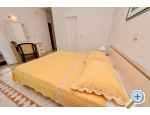 Apartmny Ribii Brela - Brela Chorvatsko