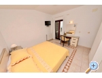 Appartements Ribii Brela - Brela Kroatien
