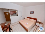 Appartements Ribii Brela - Brela Kroatien