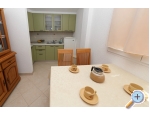 Appartements Ribii Brela - Brela Kroatien