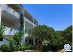 Apartmny Ribii Brela - Brela Chorvatsko