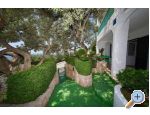 Apartmny Ribii Brela - Brela Chorvatsko