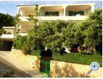 Apartmny Ribii Brela - Brela Chorvatsko