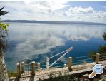 Apartmny Rose - Brela Chorvatsko