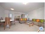 Apartmny Rose - Brela Chorvatsko