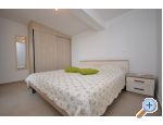 Apartmny Rose - Brela Chorvatsko