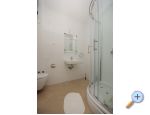 Apartmny Rose - Brela Chorvatsko
