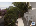 Apartmny Ruica - Brela Chorvatsko