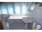 Appartements Ruica - Brela Kroatien