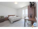 Apartmny Ruica - Brela Chorvatsko