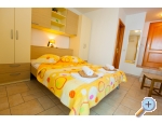 Appartements Jadranko - Brela Kroatien