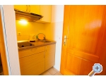 Appartements Jadranko - Brela Kroatien