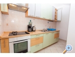 Appartements Jadranko - Brela Kroatien