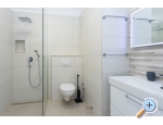Appartements Jadranko - Brela Kroatien