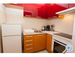 Apartmny Jadranko - Brela Chorvatsko