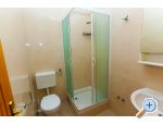 Apartmny Jadranko - Brela Chorvatsko