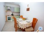 Apartmny Jadranko - Brela Chorvatsko