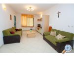Apartmny Jadranko - Brela Chorvatsko