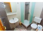 Apartmny Jadranko - Brela Chorvatsko