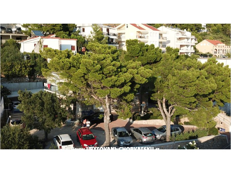 Appartements Skrabic – Ferienwohnung Brela, Kroatien – Foto 48