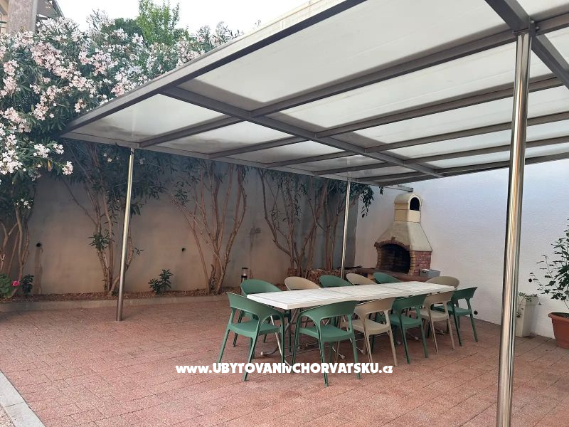 Appartements Skrabic – Ferienwohnung Brela, Kroatien – Foto 49
