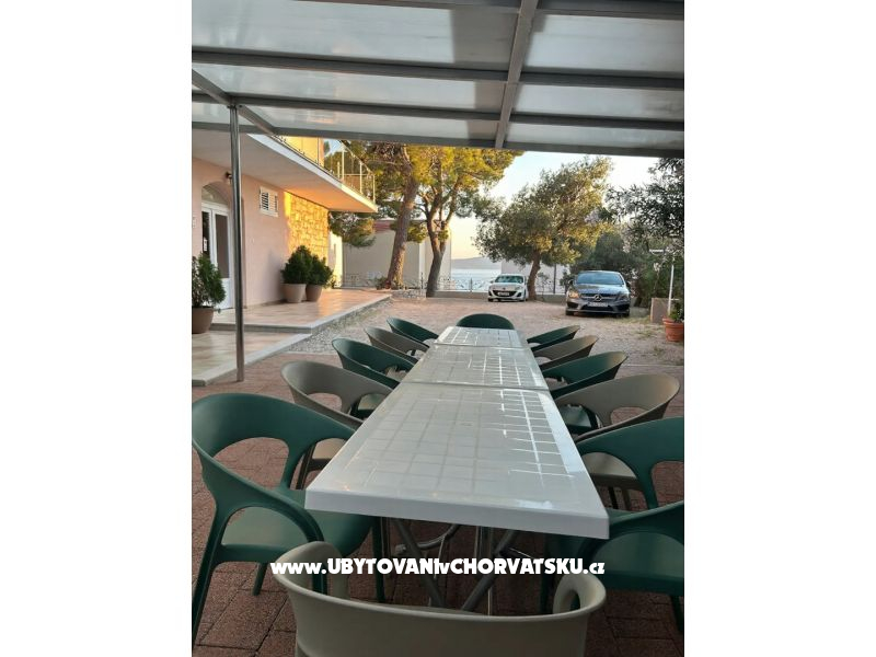 Appartements Skrabic – Ferienwohnung Brela, Kroatien – Foto 50