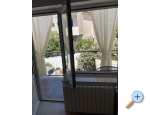 Appartements Skrabic - Brela Kroatien
