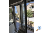 Appartements Skrabic - Brela Kroatien