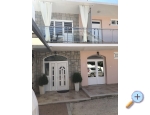 Appartements Skrabic - Brela Kroatien