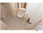 Appartements Skrabic - Brela Kroatien