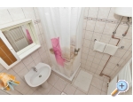 Appartements Skrabic - Brela Kroatien