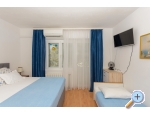 Apartmny Skrabic - Brela Chorvatsko