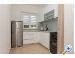 Appartements Skrabic - Brela Kroatien