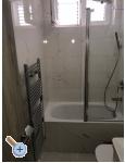 Appartements Skrabic - Brela Kroatien