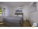 Appartements Skrabic - Brela Kroatien