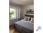 Appartements Skrabic - Brela Kroatien