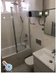 Appartements Skrabic - Brela Kroatien