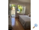 Appartements Skrabic - Brela Kroatien