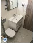Appartements Skrabic - Brela Kroatien