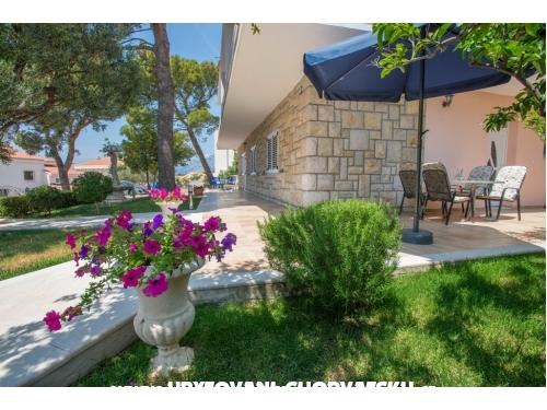 Appartements Skrabic - Brela Croatie