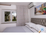 Appartements Skrabic - Brela Kroatien