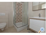Appartements Skrabic - Brela Kroatien