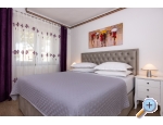 Appartements Skrabic - Brela Kroatien