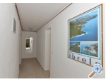 Appartements Skrabic - Brela Kroatien