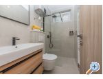Apartmny Skrabic - Brela Chorvatsko