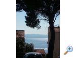 Apartmny Skrabic - Brela Chorvatsko