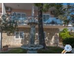 Apartmny Skrabic - Brela Chorvatsko