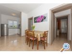 Apartmny Skrabic - Brela Chorvatsko