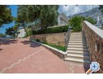 Apartmny Skrabic - Brela Chorvatsko